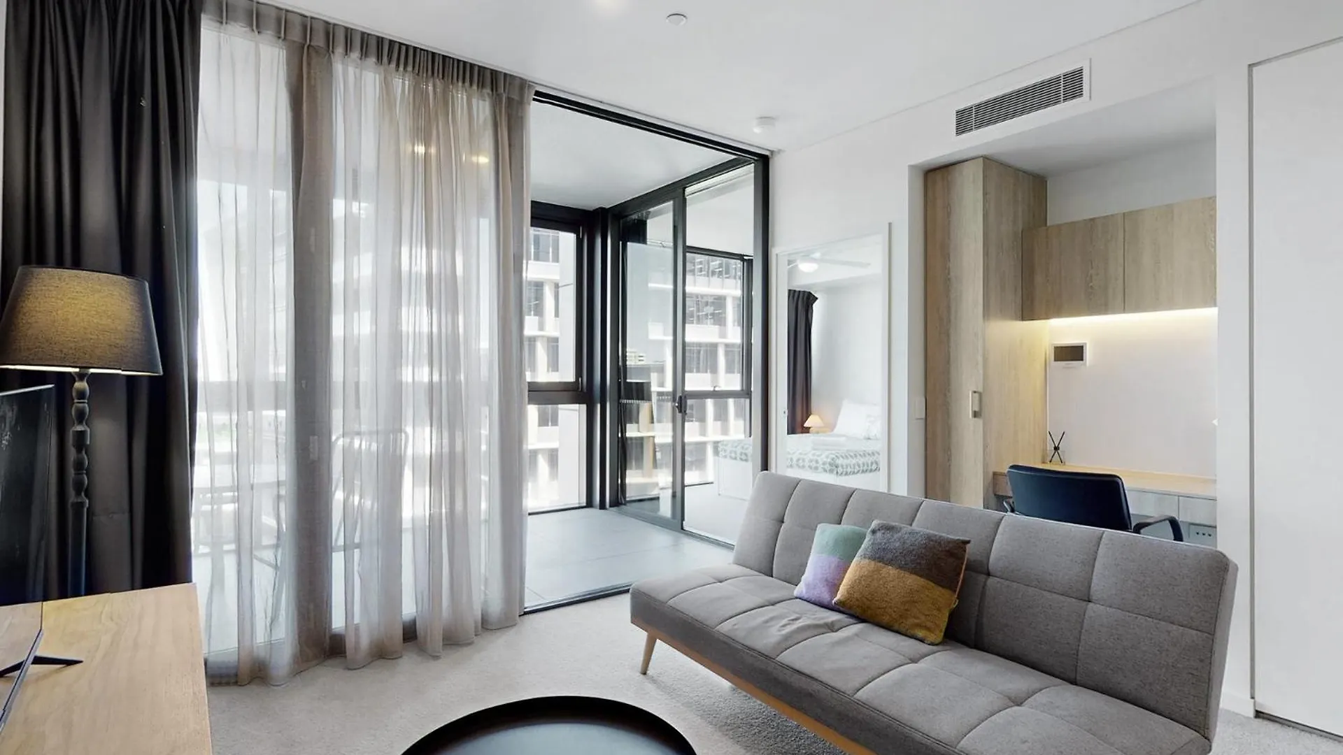 Appartamento Urban Luxe Retreat - South Brisbane Boutique Apt W Free Carpark Australia